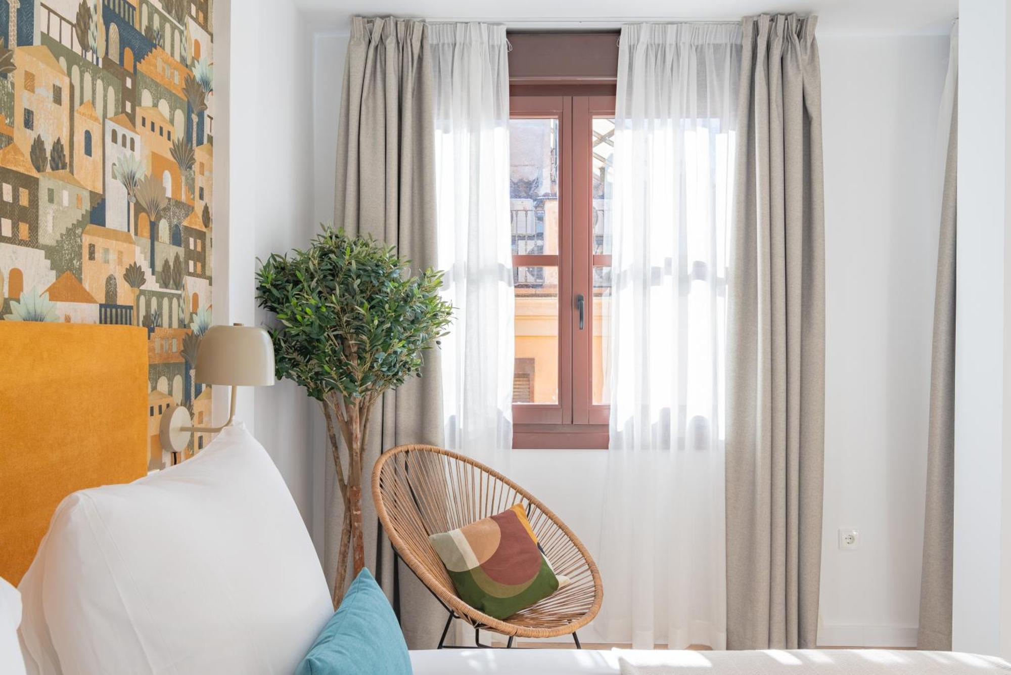 Lejlighed Feelathome Atarazanas