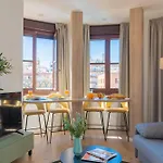 Feelathome Atarazanas Apartments