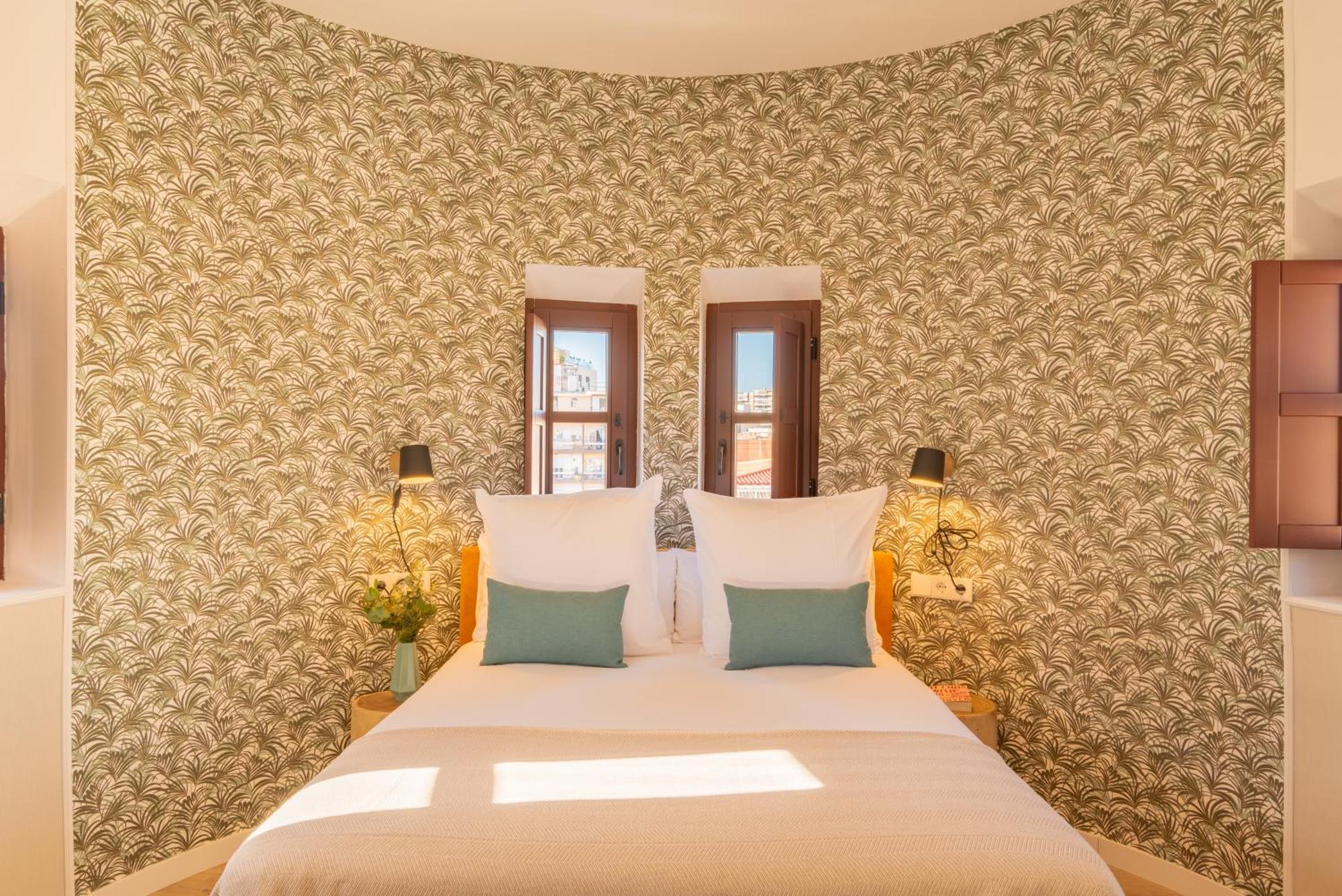 Feelathome Atarazanas Apartment Malaga