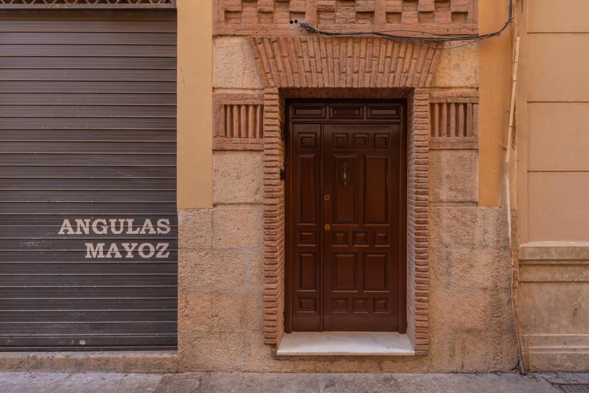 Feelathome Atarazanas Appartamento *