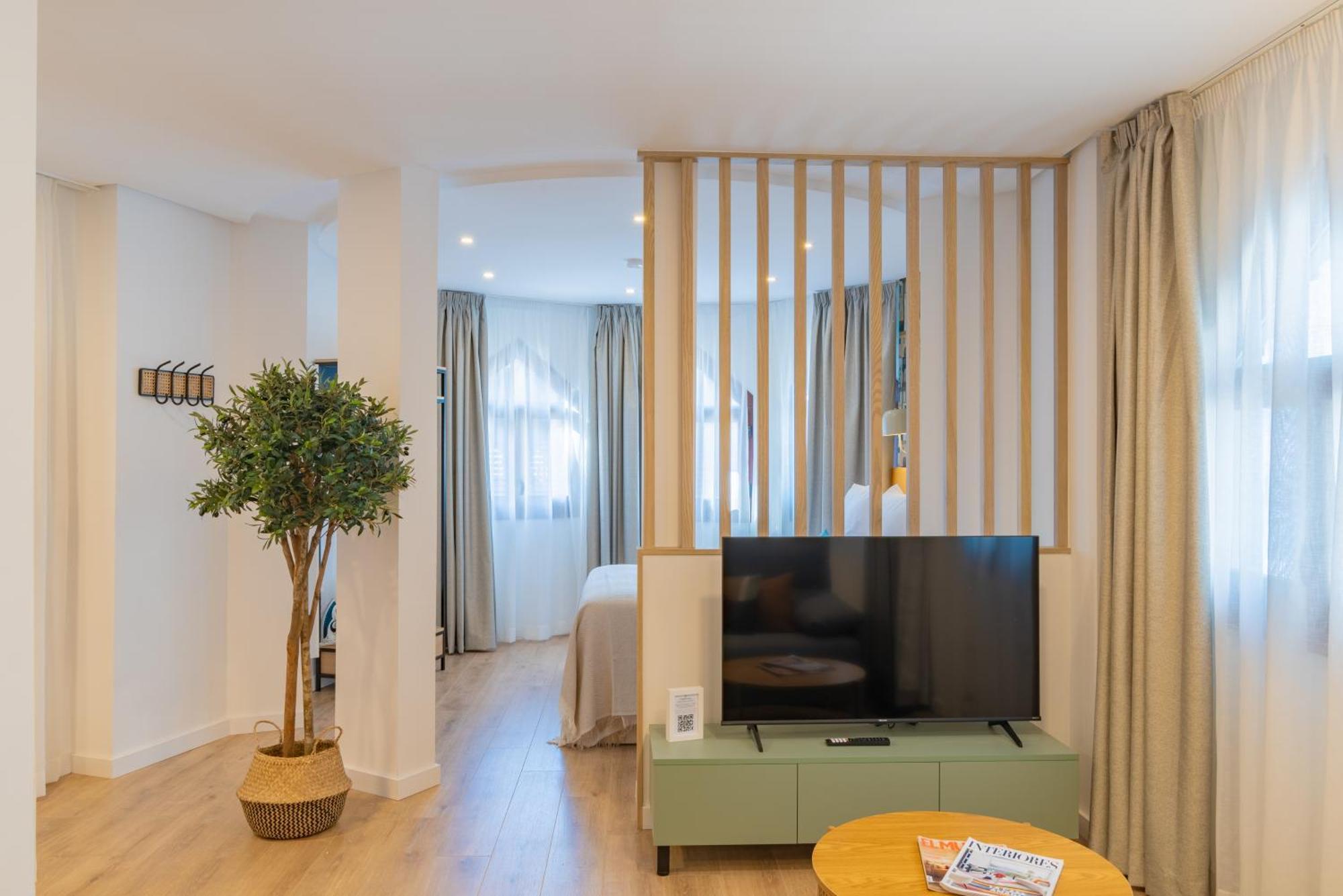 Feelathome Atarazanas Appartamento
