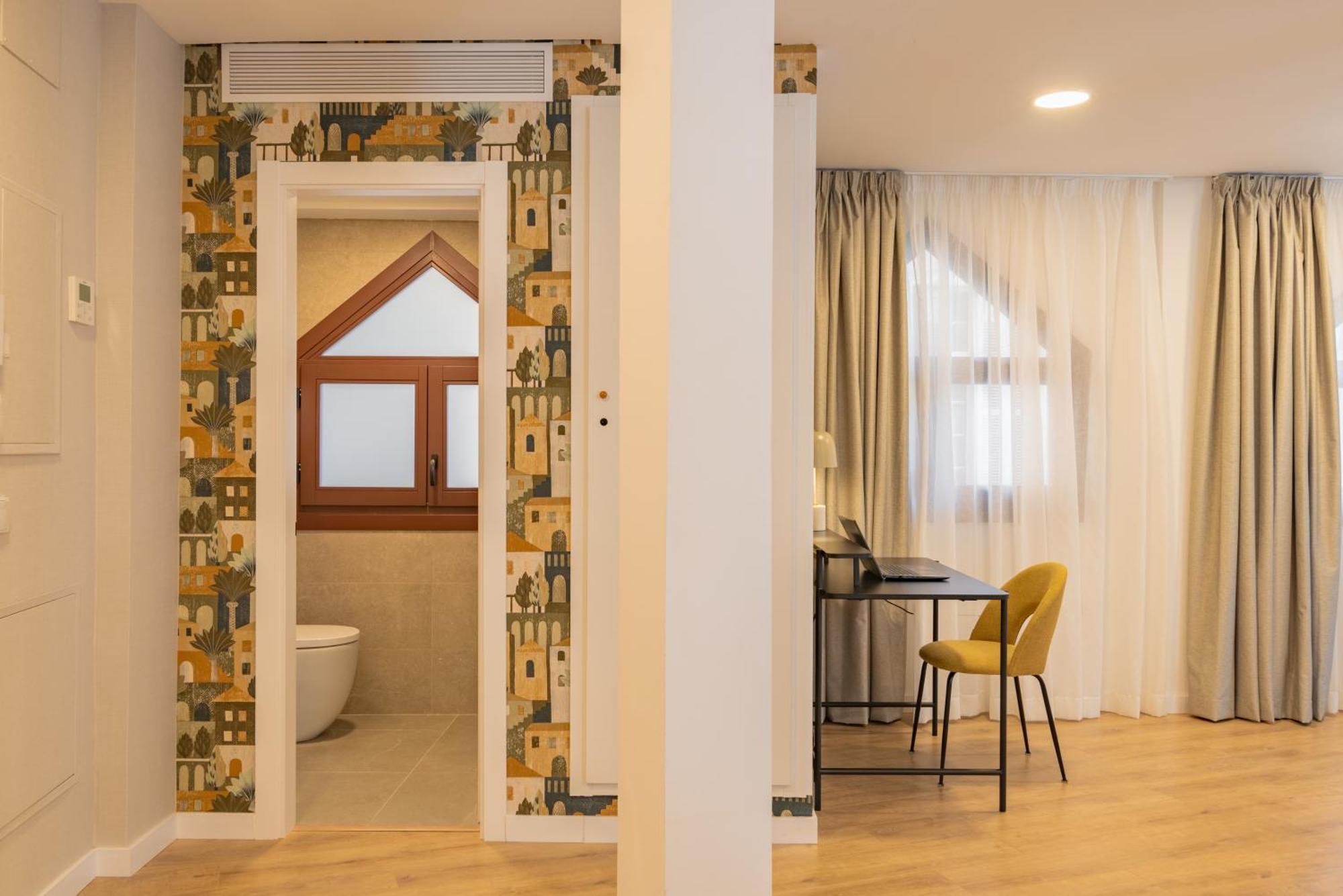 Appartamento Feelathome Atarazanas *